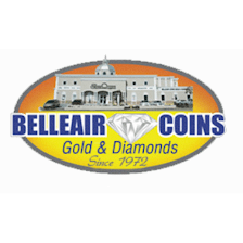 Belleair Coins, Gold, & Diamonds