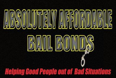 Absolutely Affordable Bail Bonds