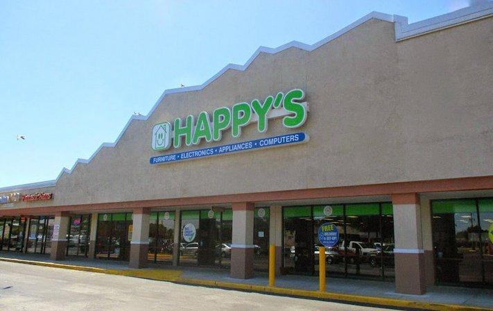 Happy's Rent to Own