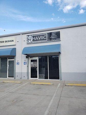 Haviic