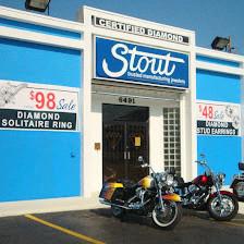 Stout Trusted Manufacuring Jeweler