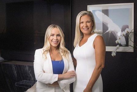 Heidi Joy and Lexi Spitz, Realtors - Home With Joy - KW