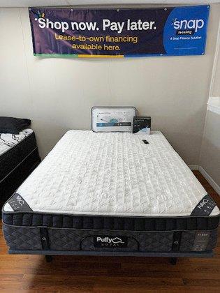 Lakeland Mattress Direct