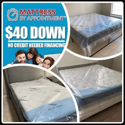Mattress By Appointment - Lakeland FL