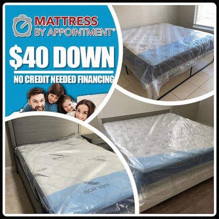 Mattress By Appointment - Lakeland FL