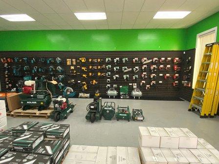 Hughes Tool Supply