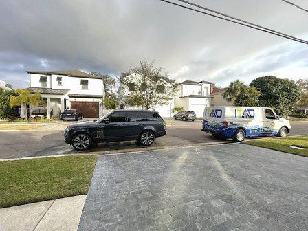 It's Time Auto Detailing / Clean Car Florida