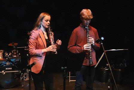 Hands In Motion Music School & Productions