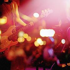 Wesley Music Group