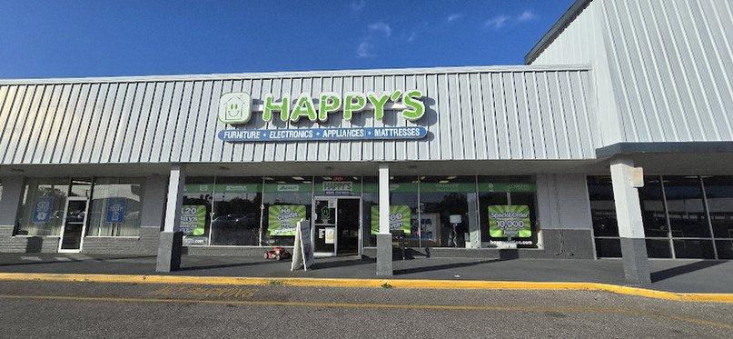 Happy's Rent to Own