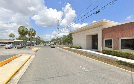 Dade City Safety Services Department