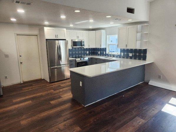On Point Construction Services, Inc