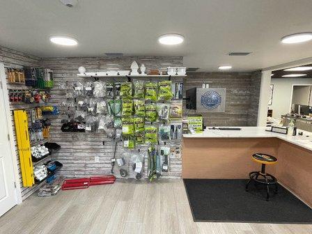 Hartford Fence Supply
