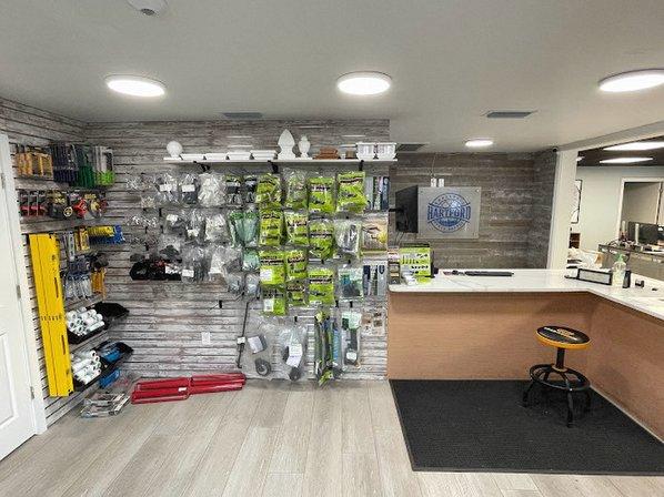 Hartford Fence Supply