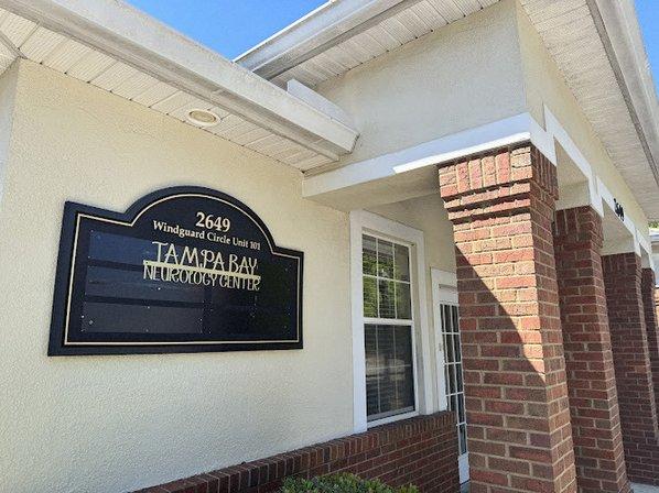 Tampa Bay Neurology Center