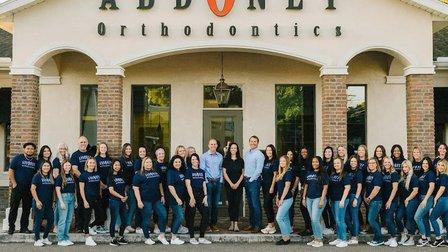 Abdoney Orthodontics - Wesley Chapel