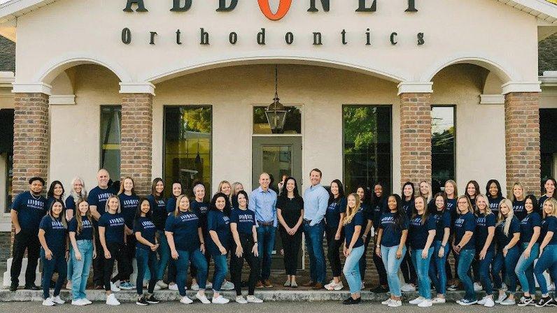 Abdoney Orthodontics - Wesley Chapel