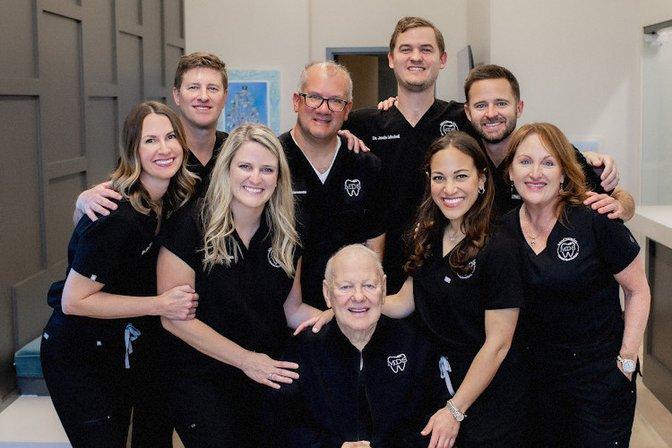 McIlwain Dental Specialists