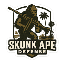 Skunk Ape Defense LLC