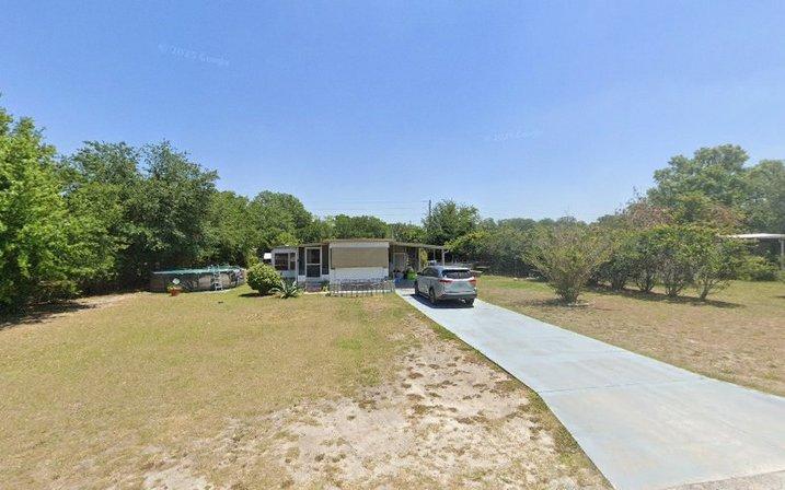 Kruger Farm FL