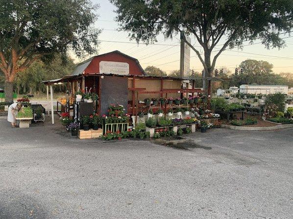 Crossroads Produce