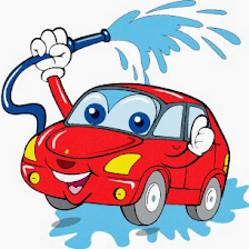 Jammin Car Wash