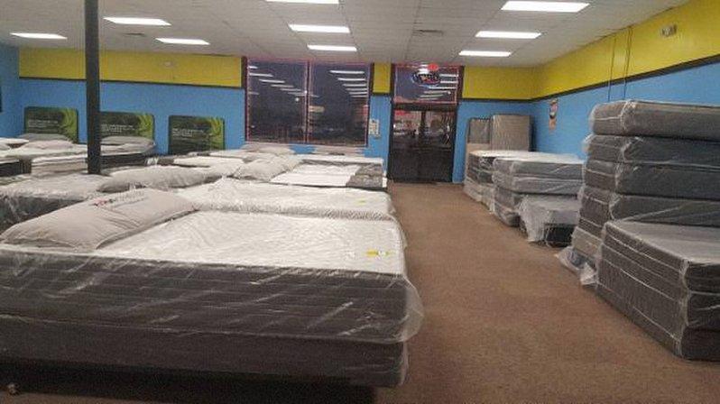 Direct Mattress & More
