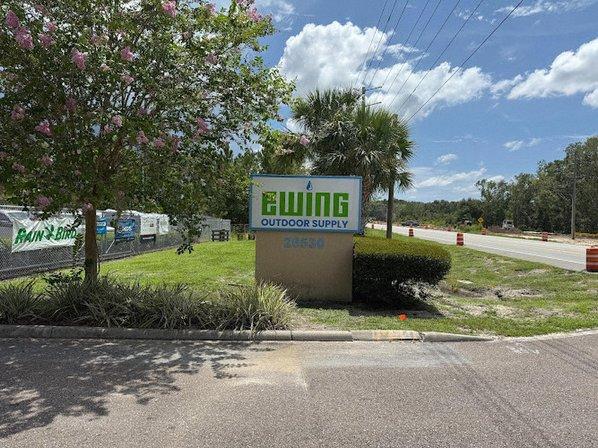 Ewing Outdoor Supply