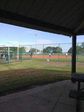 Plant City Recreation & Parks