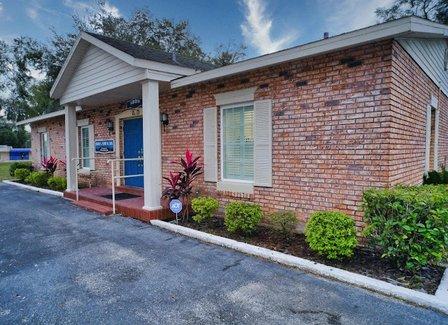 Inspired Dentistry of Plant City