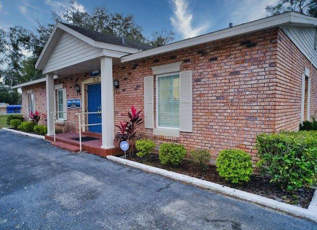 Inspired Dentistry of Plant City