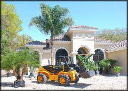 Cross Creek Landscape & Maintenance, LLC