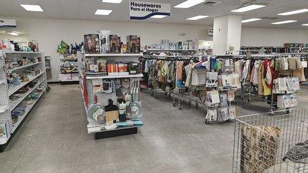 GoodWill