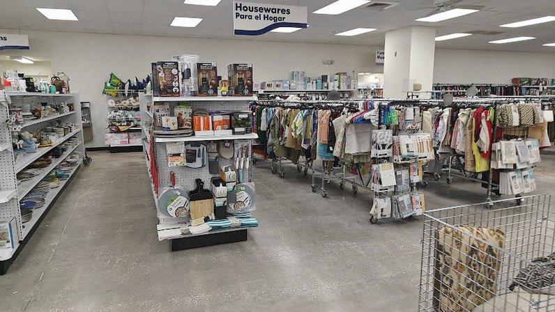 GoodWill