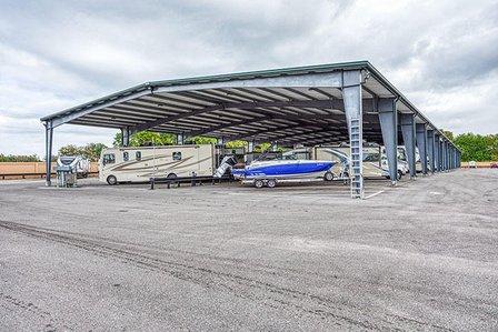 SmartStop Self Storage