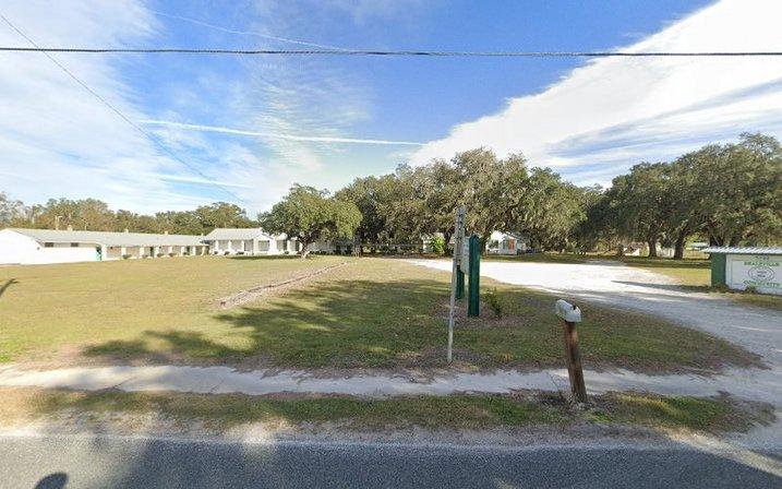 Hillsborough County Aging Department
