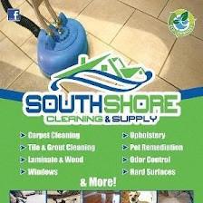 South Shore Cleaning and Supply