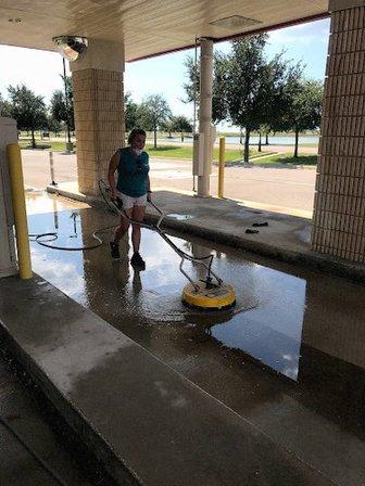 Premier Pro Wash & Seal, LLC - Pressure Washing & Paver Sealing