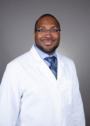 Okwudili Okpaleke, MD