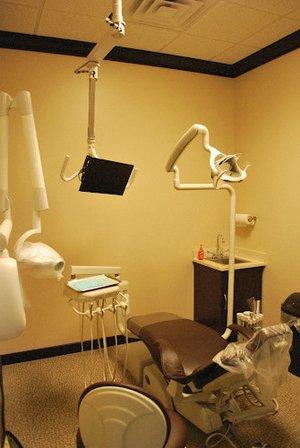 Pavilion Crossing Dental Care