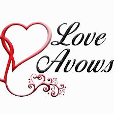 Love Avows