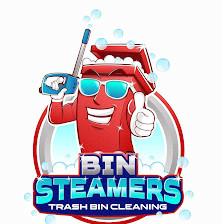 Bin Steamers