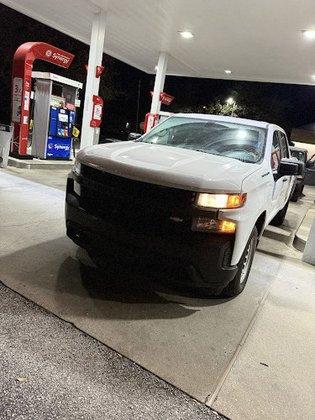 Tampa Trucks