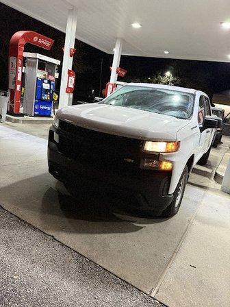 Tampa Trucks