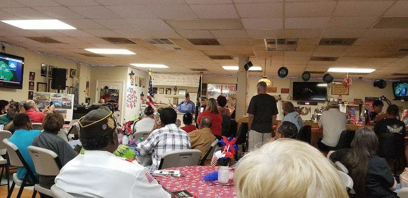 VFW Post 10140