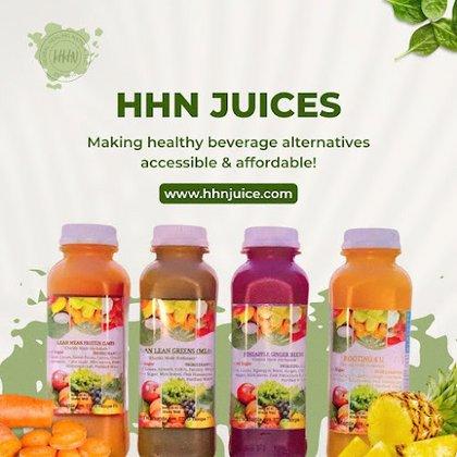 Herbal Healing Nation LLC.