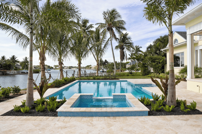 SiteWorx Pools | Spas | Outdoor Living