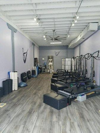 Diamond Pilates, Inc.