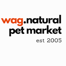 Wag Natural Pet Market & Grooming South Tampa