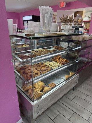 Ena's Secret Bake